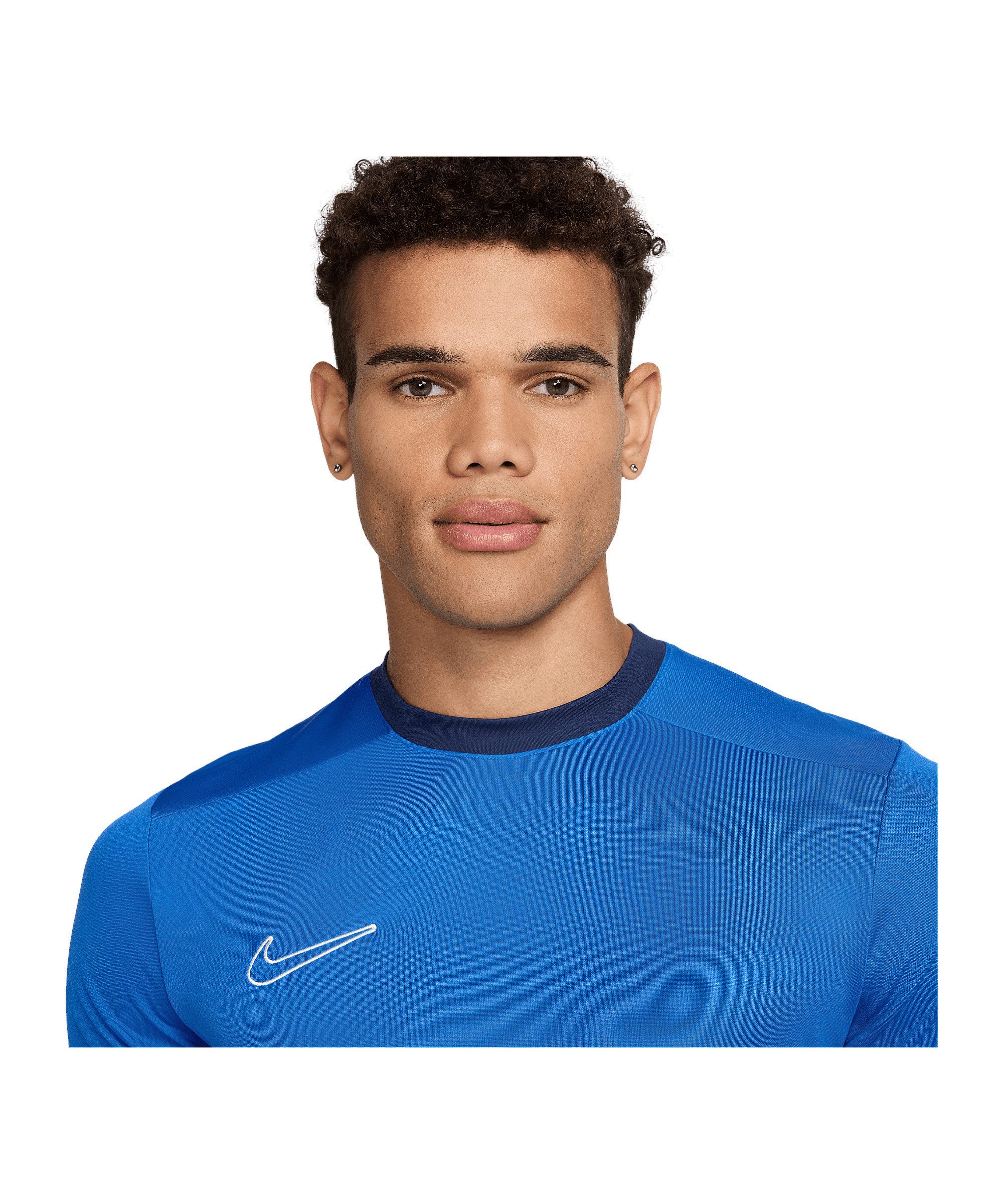 Nike T-Shirt Nike Performance Academy 25 Trainingsshirt Polyester
