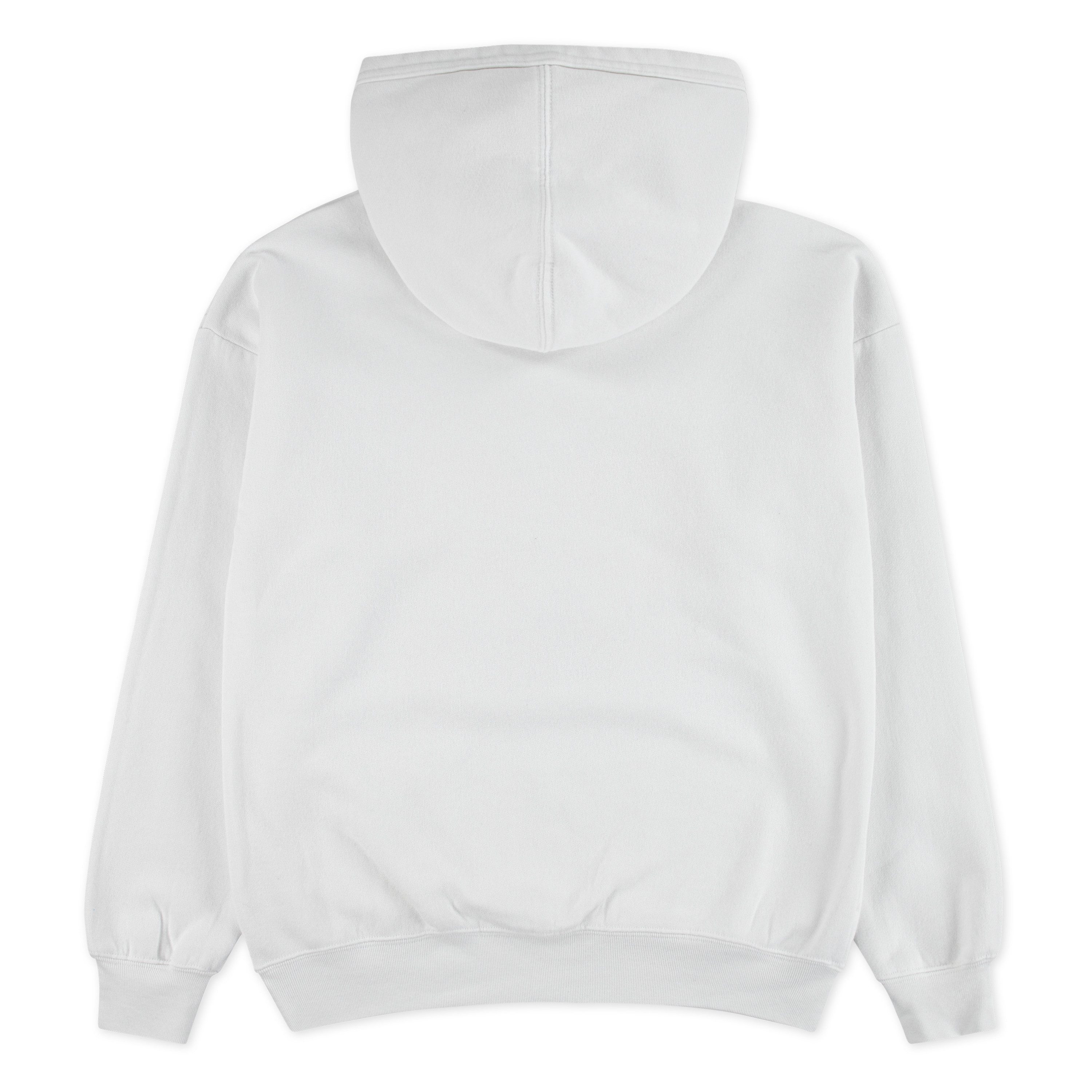 Abercrombie Kids Hoodie AFG 92 STRAWBERRY PULLOVER HOO mit Print