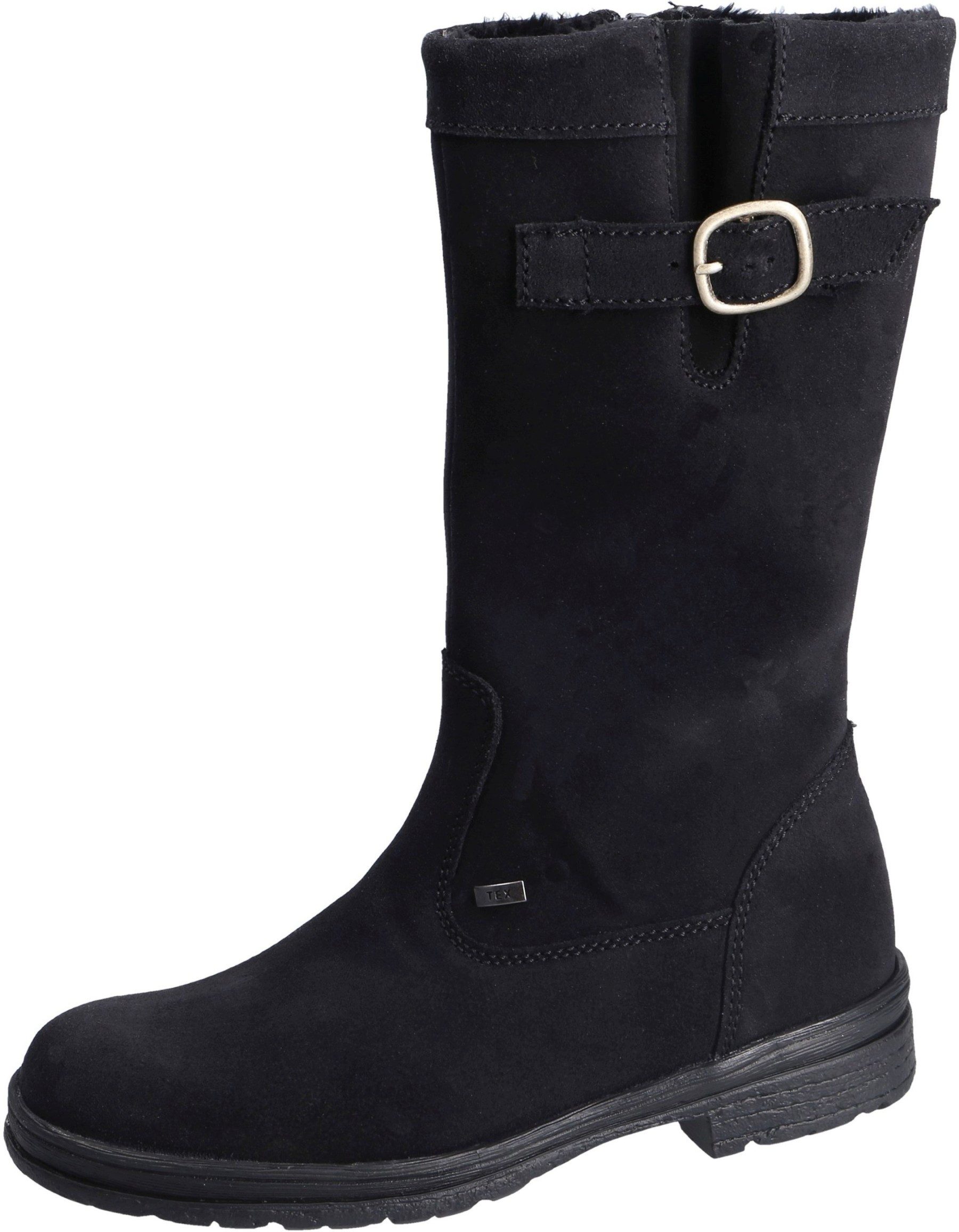 Däumling Däumling Unisex Kinder Teens Anke Stiefel Winterstiefel