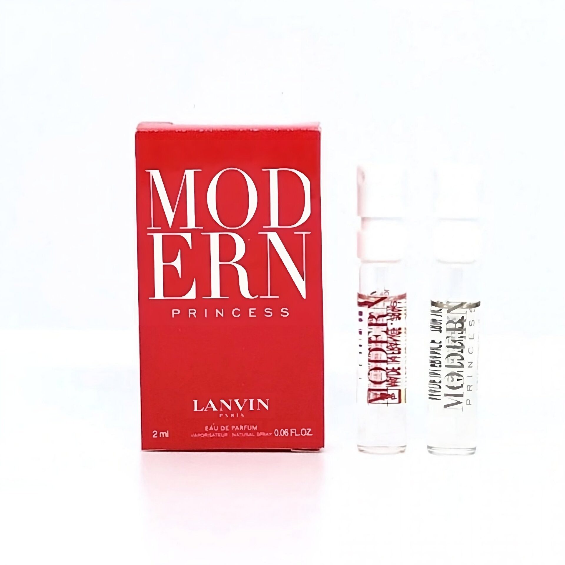 LANVIN Duft-Set Set Lanvin: Modern Princess Eau Sensuelle
