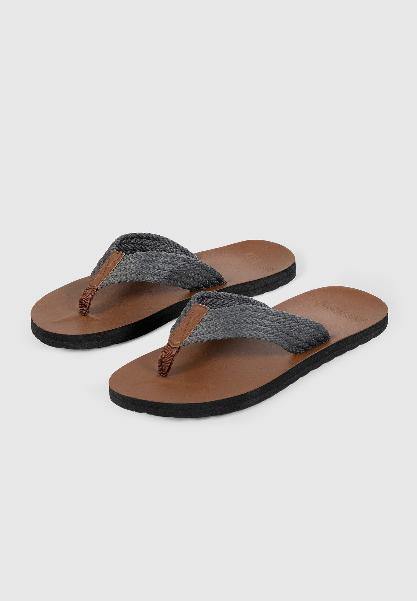 Smilodox Alexi, Flip Flops, Rutschfeste Badeschuhe, Leichte, Weiche Haussch günstig online kaufen