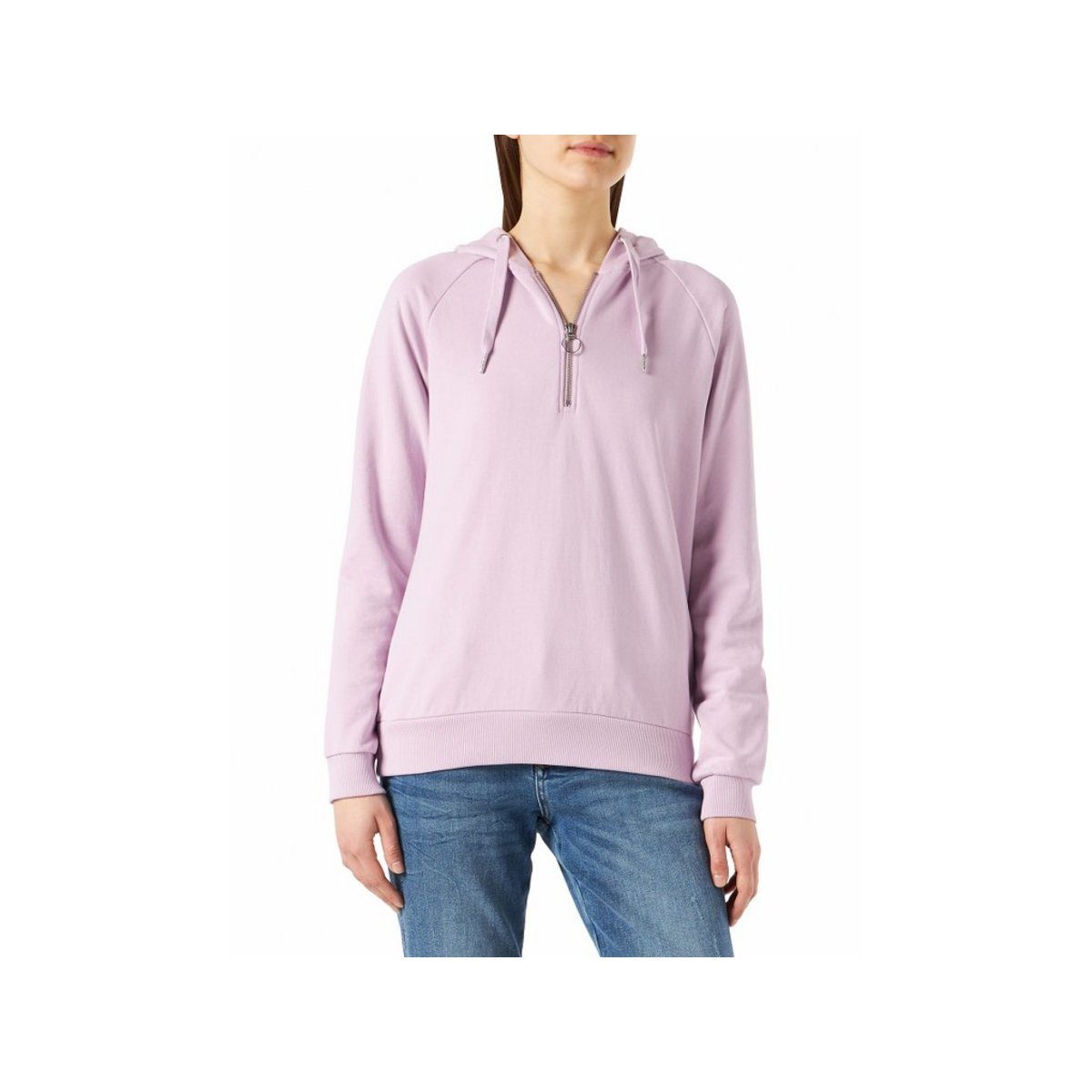 GARCIA Mädchen Pullover - Langarm Mit Viskose-Mix, Größe 128/134