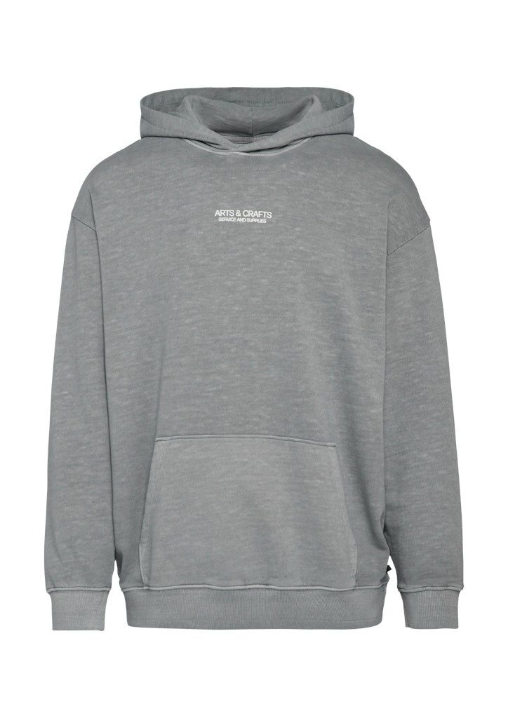 s.Oliver Kapuzensweatshirt Sweatshirt