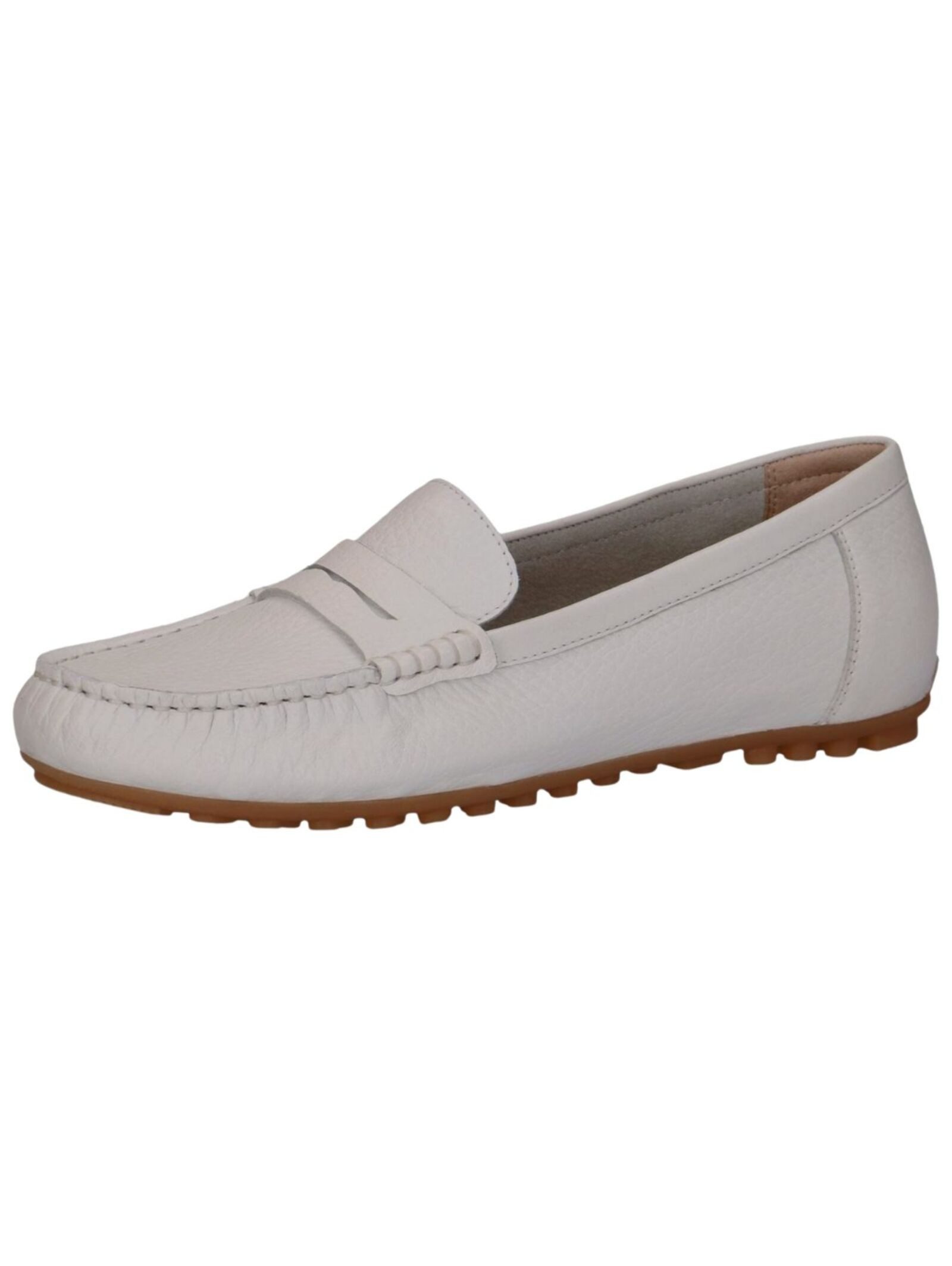 Caprice Mokassin Leder Mokassin günstig online kaufen