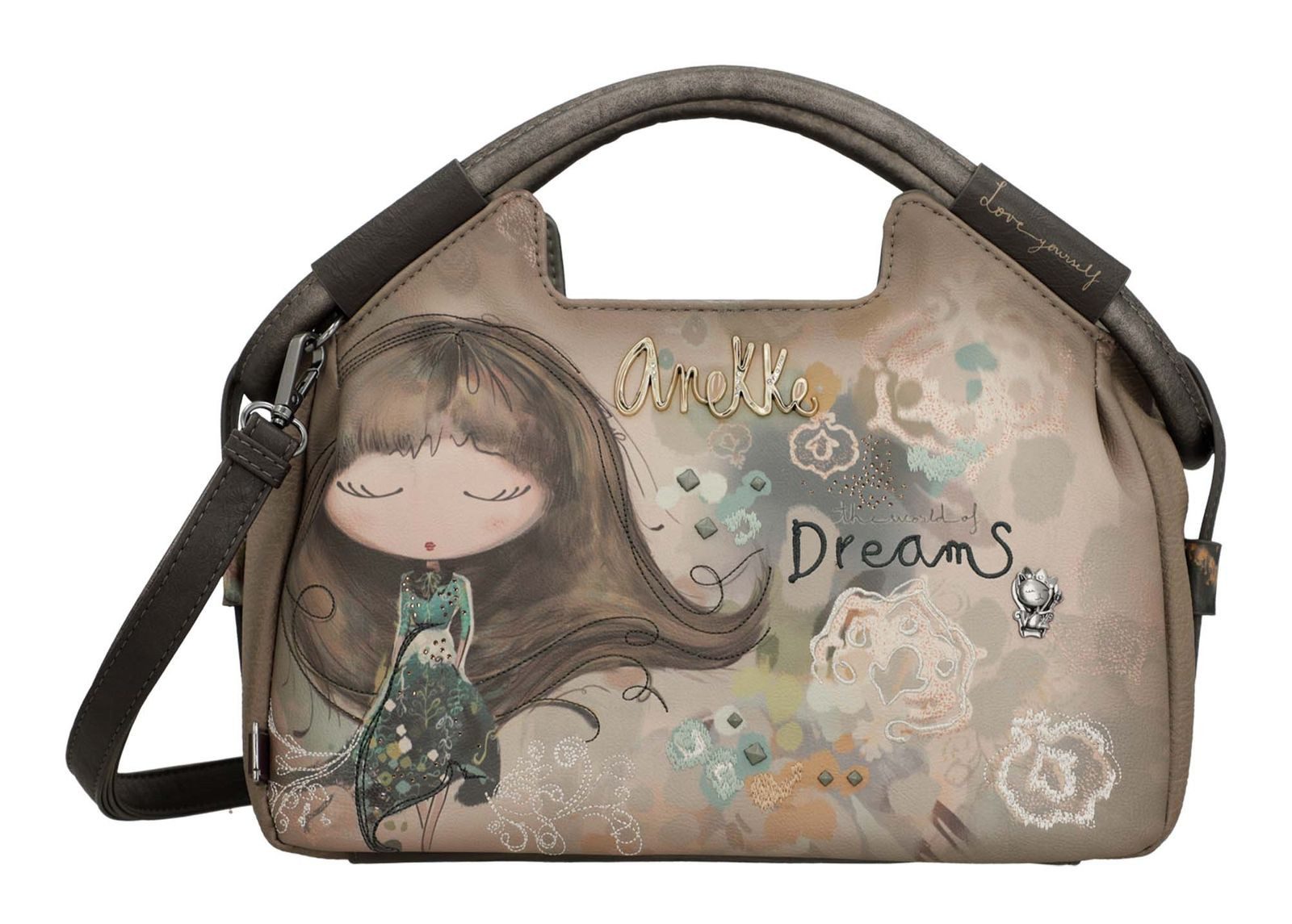 Anekke Umhängetasche Bowling Bag günstig online kaufen