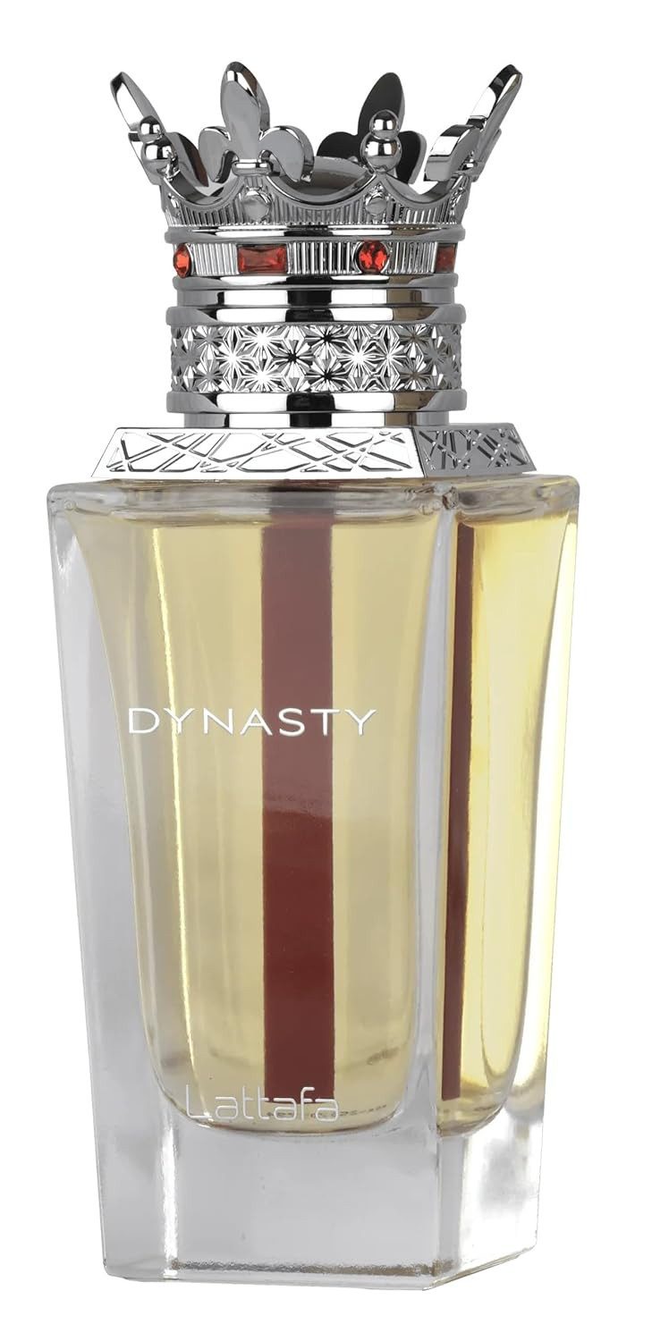 Lattafa Eau de Parfum Dynasty