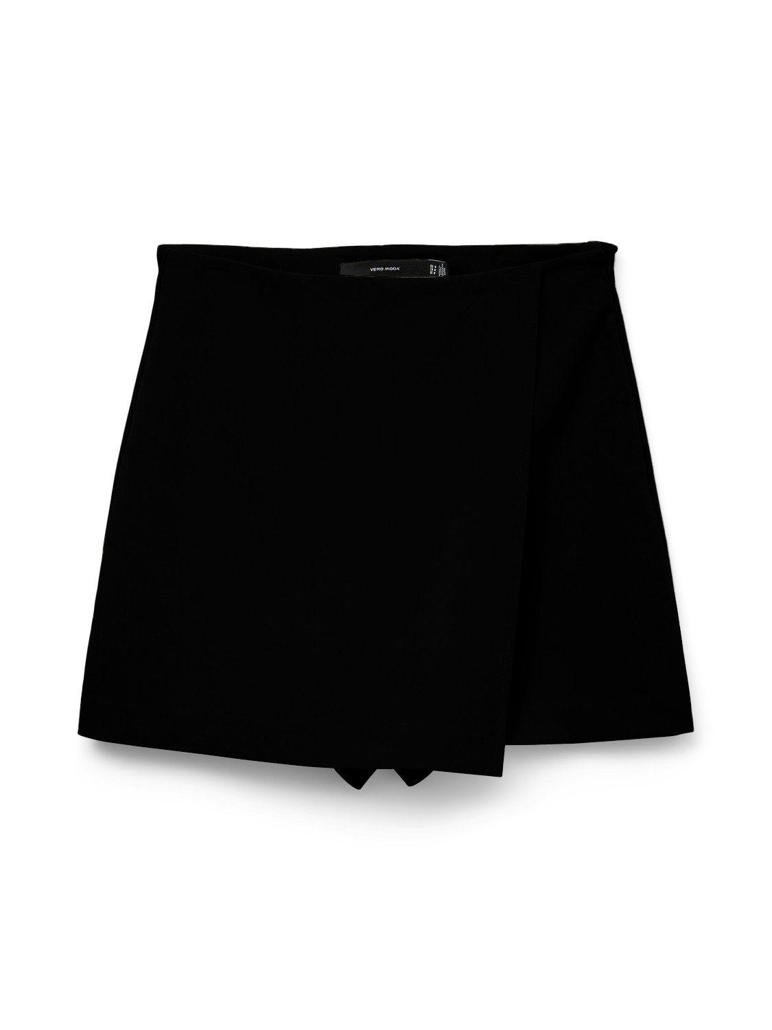 Shorts VMMELINA HW SHORT SKORT SOLID NOOS