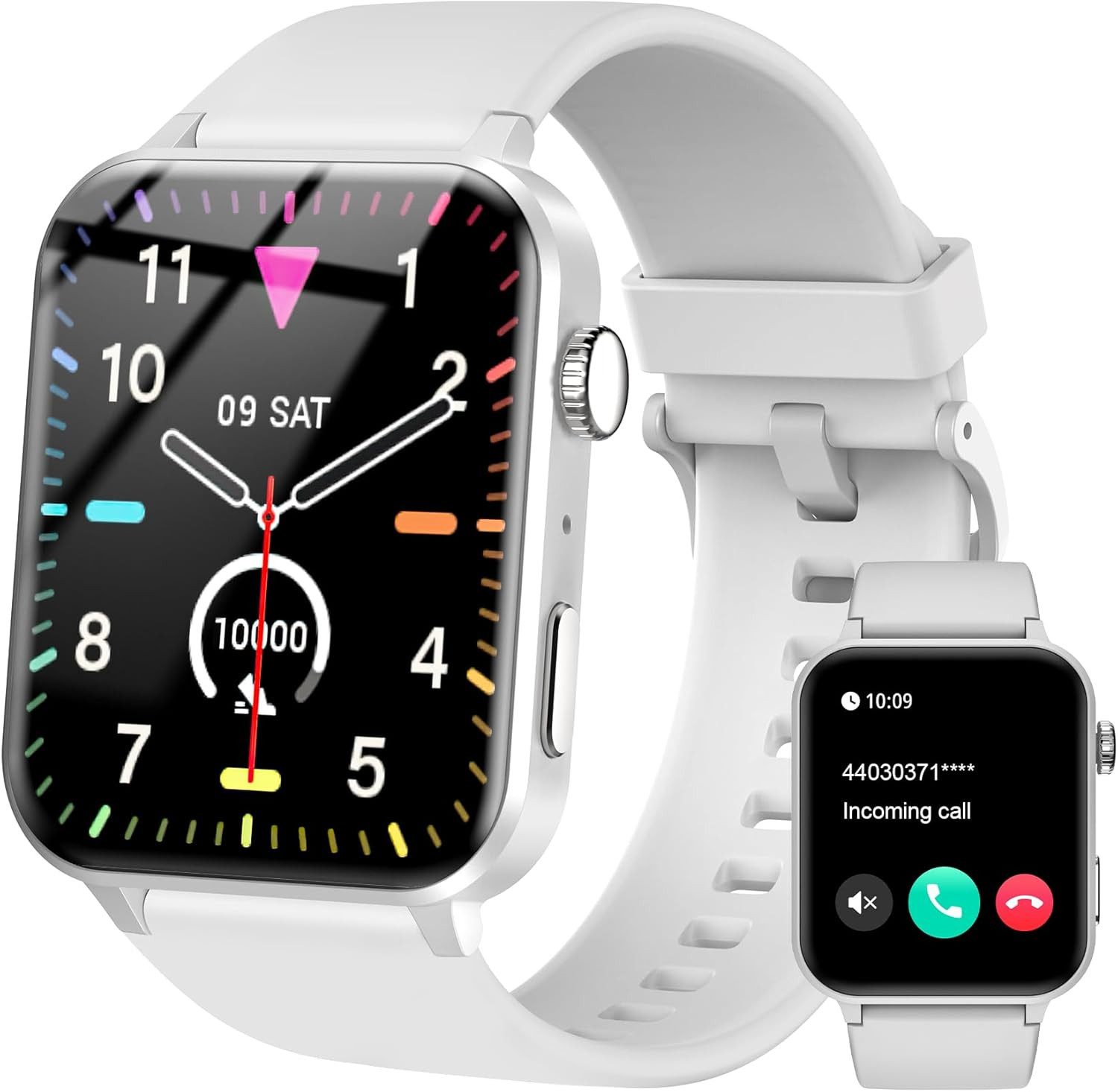 R30Pro Smartwatch