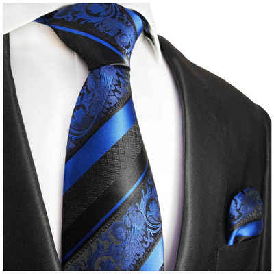 Herren Accessoires Krawatten Etro Andere materialien krawatte in Blau für Herren 