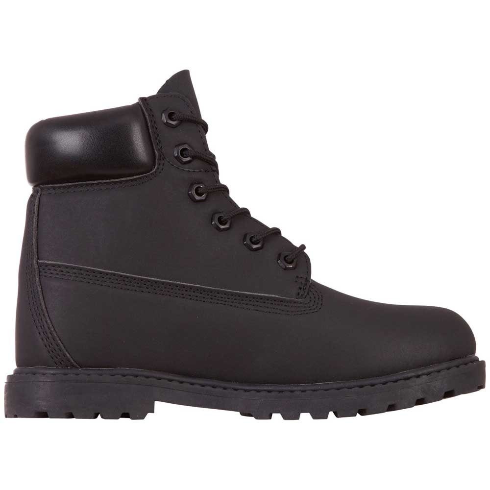 Kappa Schnürstiefel mit besonders robuster Sohle günstig online kaufen