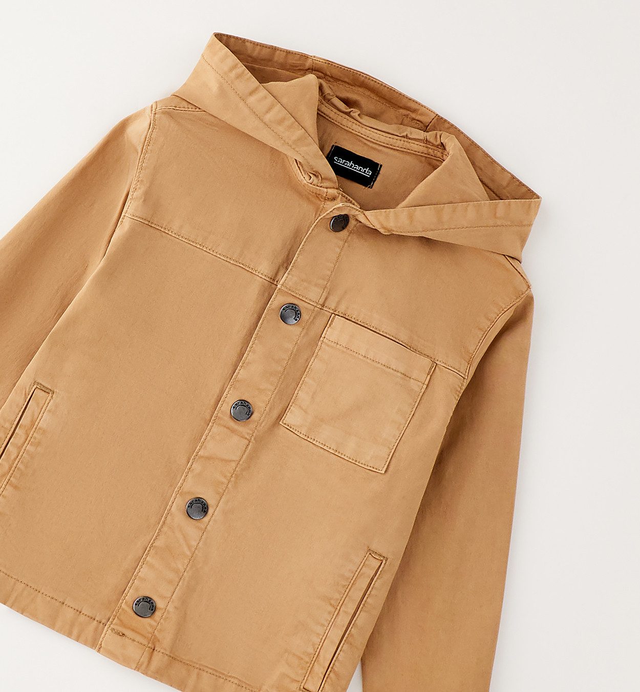 Sarabanda Outdoorjacke BABY BOY JACKET