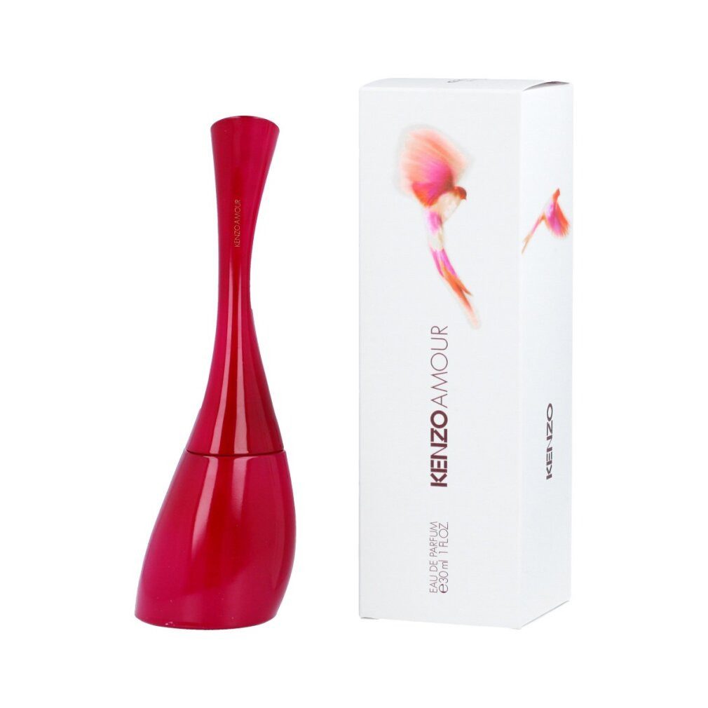 KENZO Eau de Parfum Amour Eau de Parfum Vaporisateur 30ml
