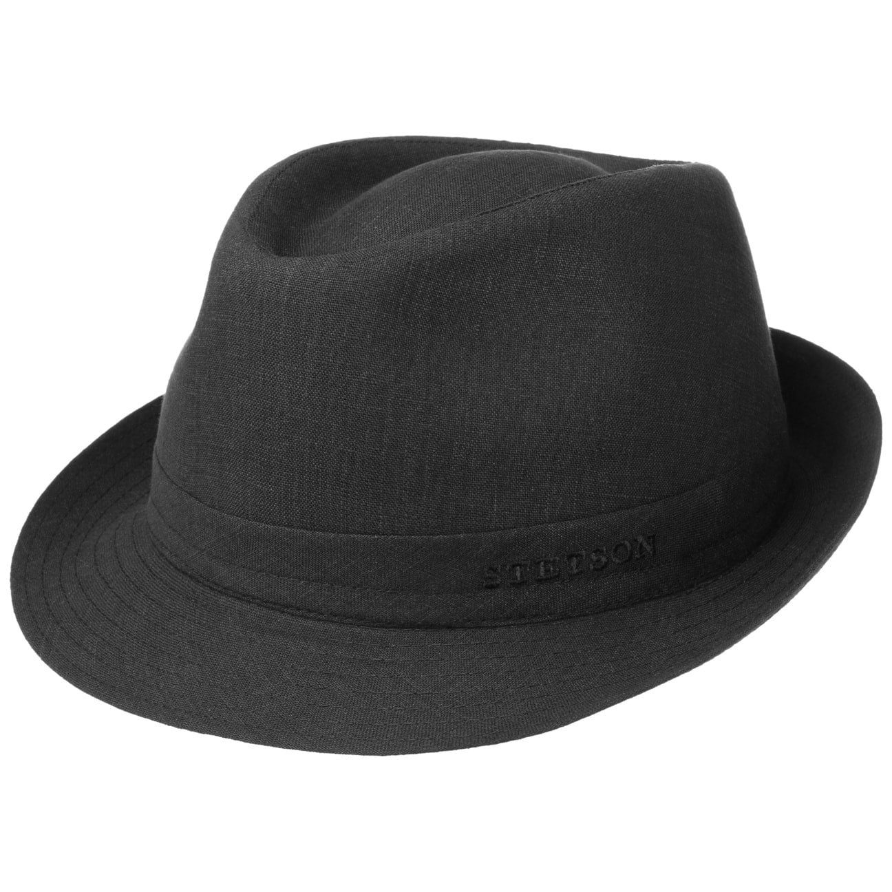 Stetson Sonnenhut (1-St) Leinenhut mit Futter, Made in Italy günstig online kaufen