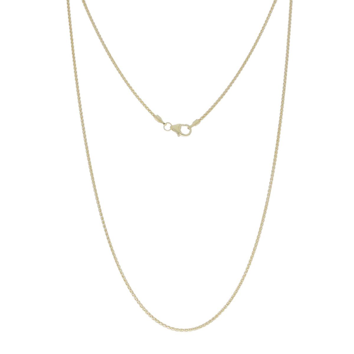 XEN Goldkette goldfarben...