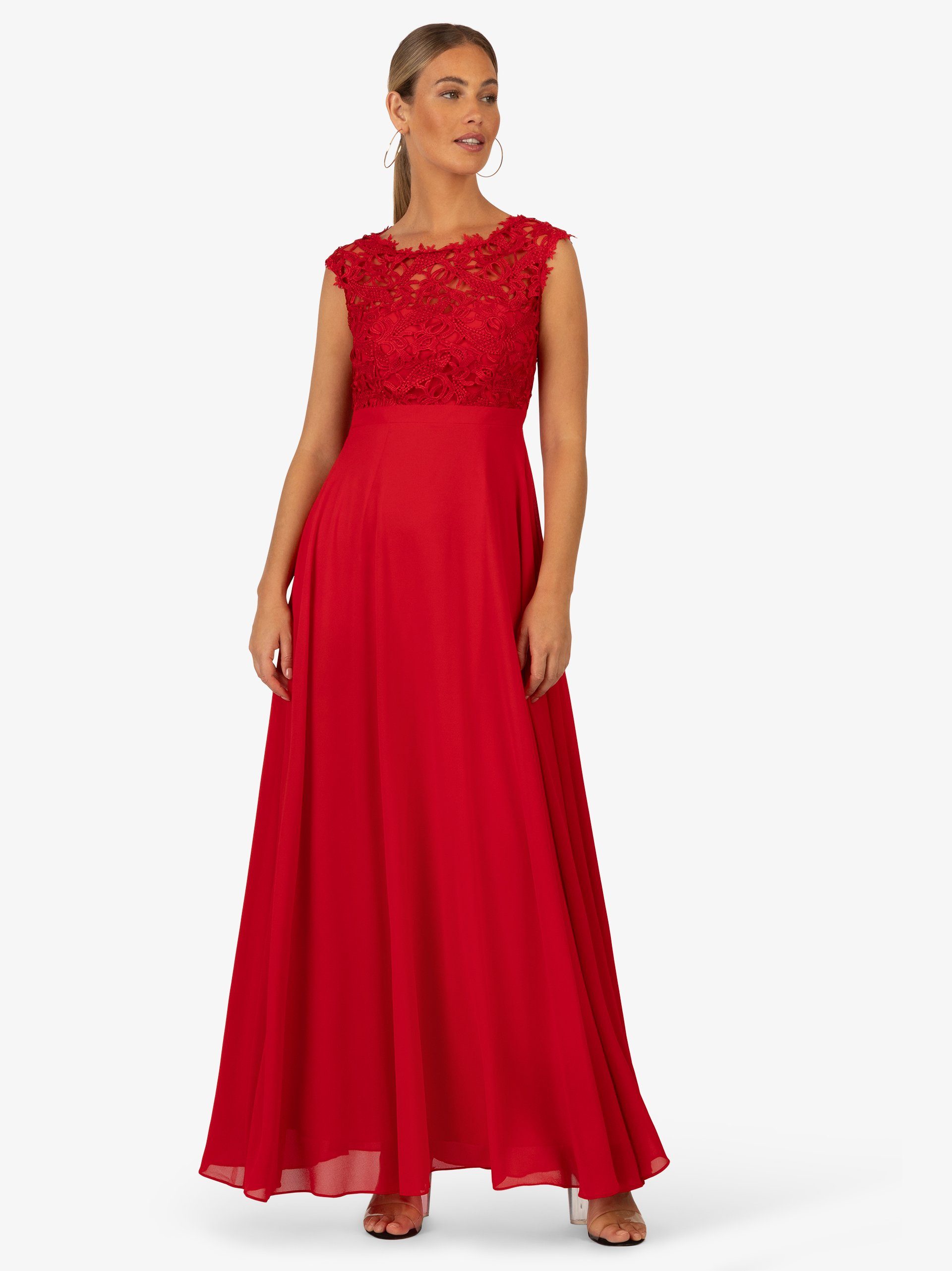 Kraimod Abendkleid