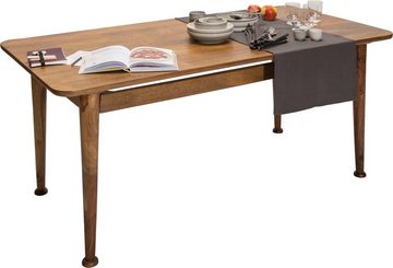 TOM TAILOR HOME Esstisch T-WESTCOAST TABLE LARGE, aus Mangoholz, Breite 180 cm