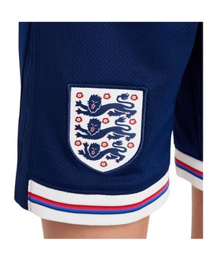 Nike Sporthose England Short Home EM 2024 Kids