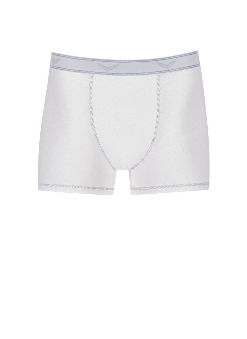 Trigema Boxer TRIGEMA Bequeme Pants mit Webgummibund (1-St) günstig online kaufen