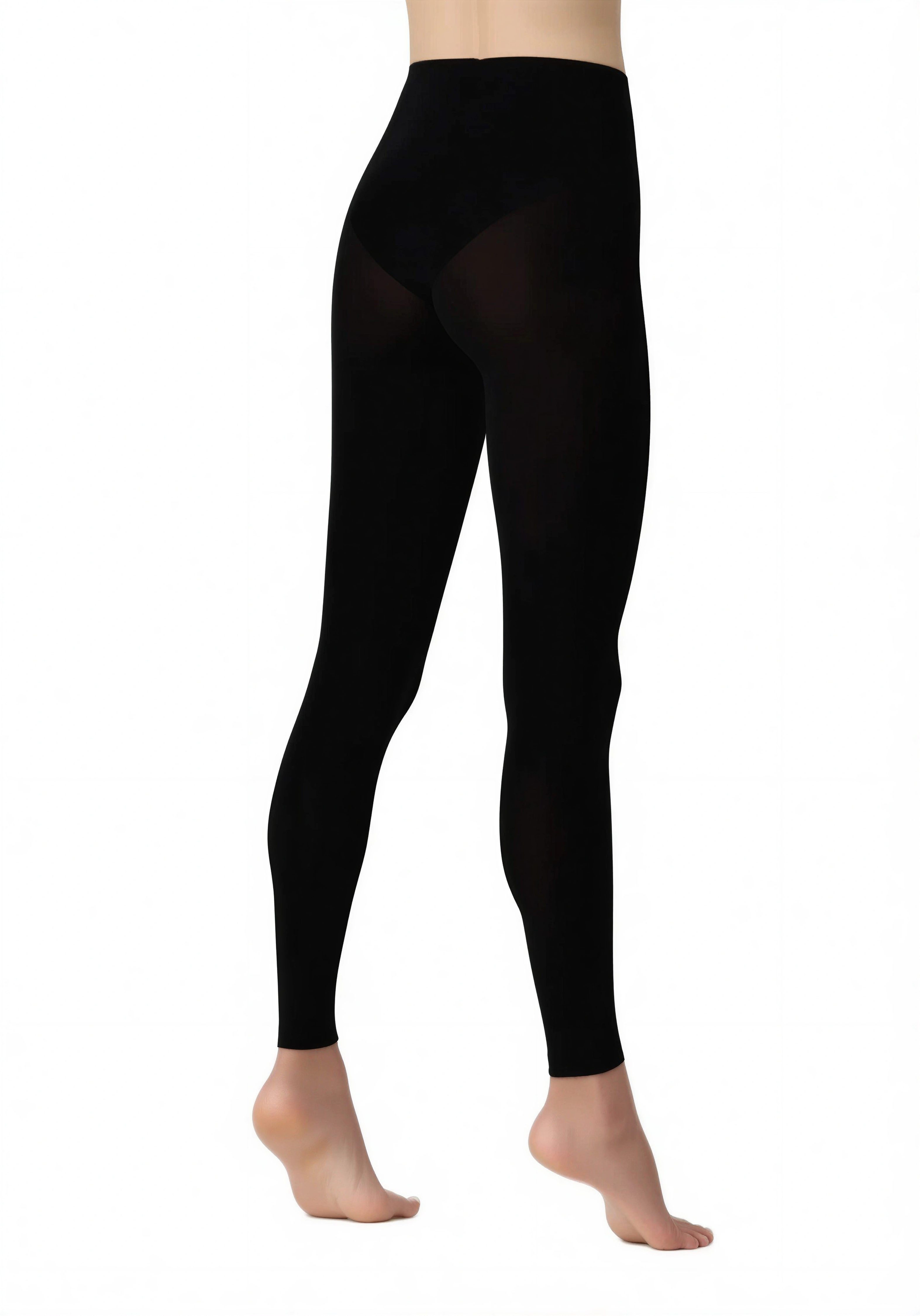 Oroblú Leggings ALL COLORS (Packung, 1-tlg) Semi-blickdicht & matt