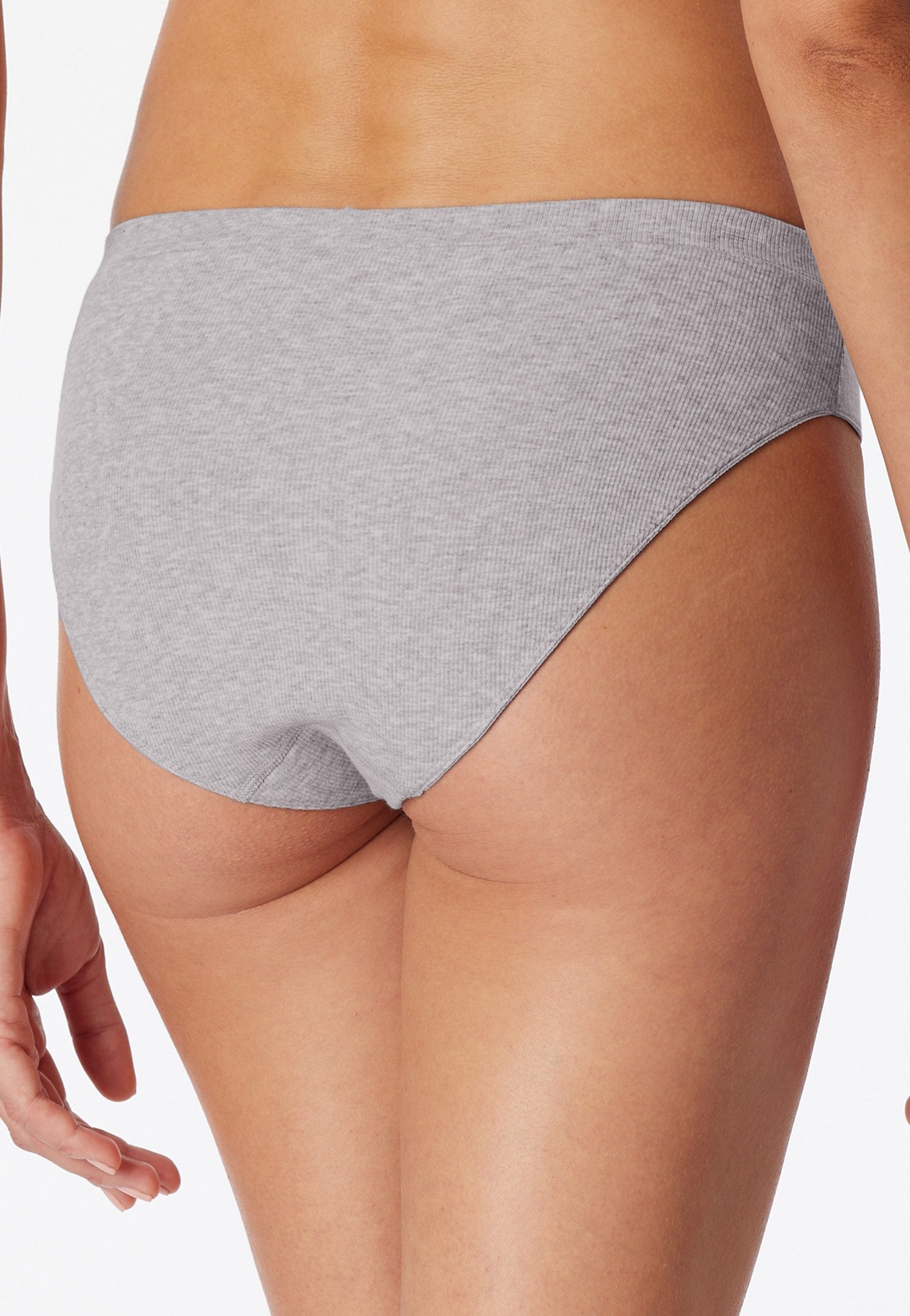 Schiesser Rioslip Pure Rib