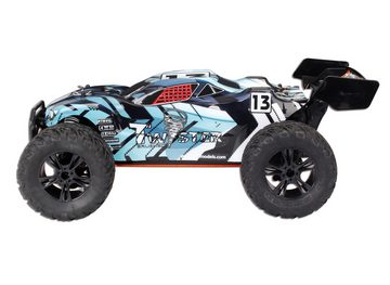 DF-Models RC-Quadrocopter DF RC Elektro Buggy Twister brushed 1:10XL Truggy RTR