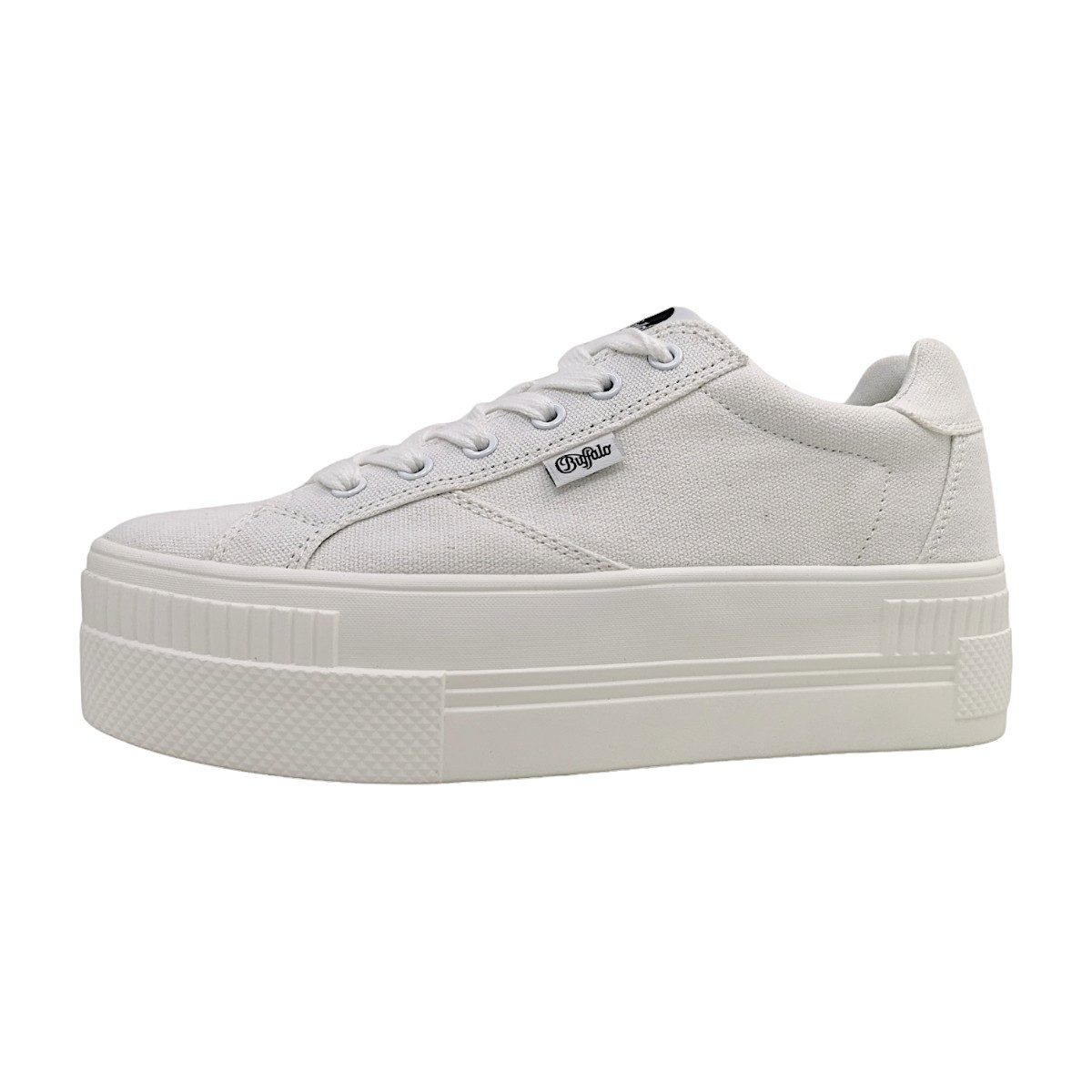 Buffalo Sneaker low Schnürschuh günstig online kaufen