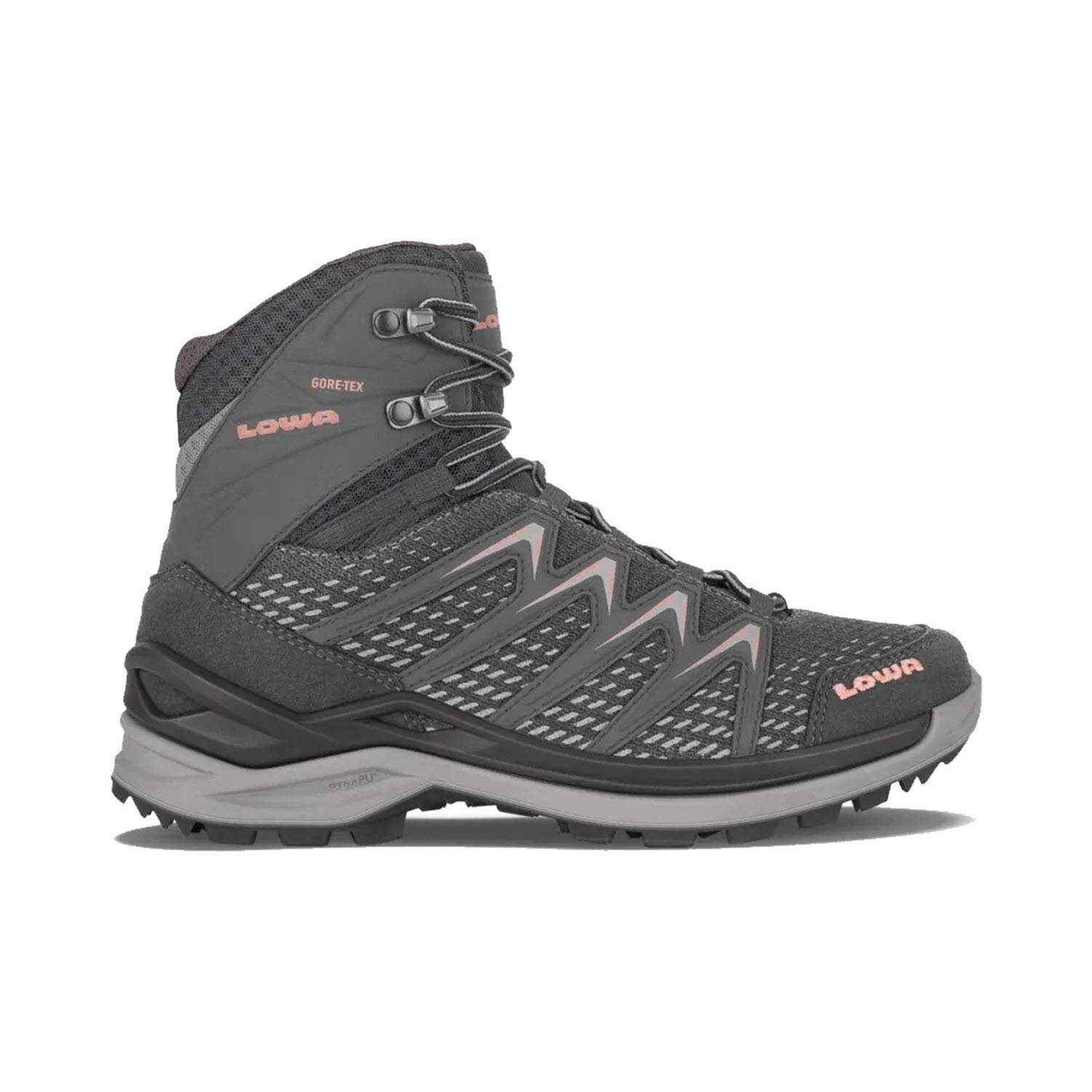 Lowa Innox Pro GTX Mid Wanderschuh günstig online kaufen