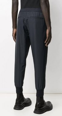 MONCLER Loungehose Moncler Jogginghose Stripe Track Nylon Pants Hose Jogger Jogpants Pant