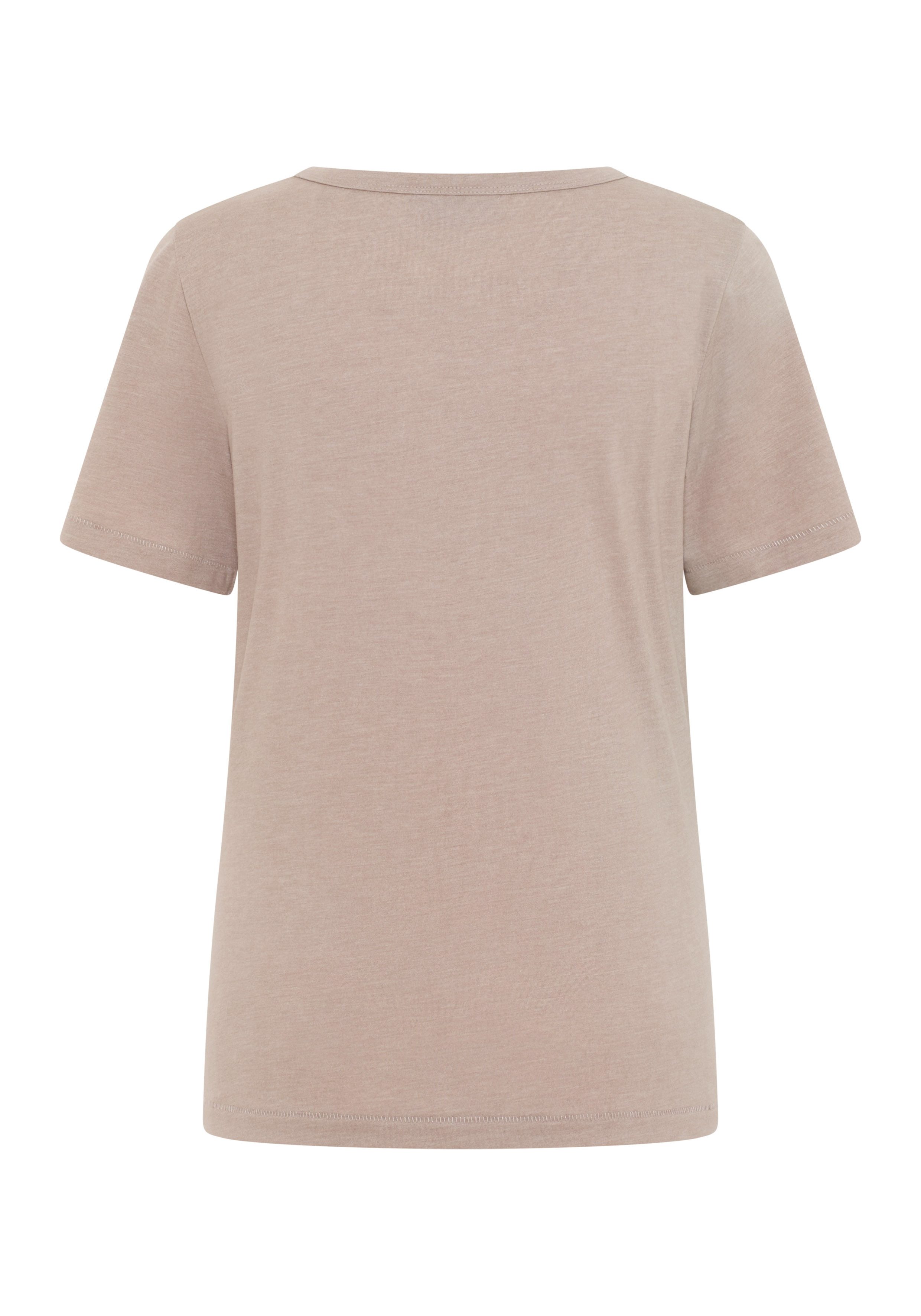 Elbsand T-Shirt Liara T-Shirt mit Rundhalsausschnitt günstig online kaufen