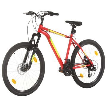 vidaXL ATB vidaXL Mountainbike 21 Gang Shimano Sportfahrrad Fahrrad Mehrere Auswahl