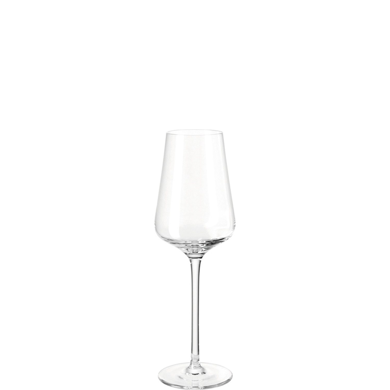 LEONARDO Schnapsglas, Kristallglas, Spülmaschinenfest