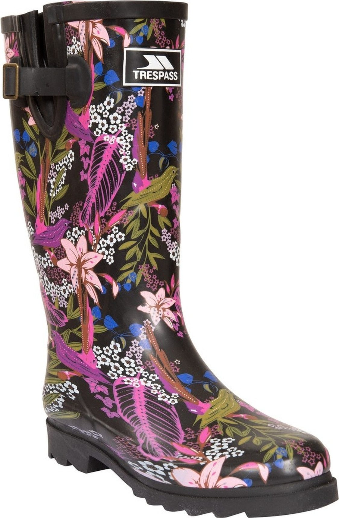 Trespass Gummistiefel