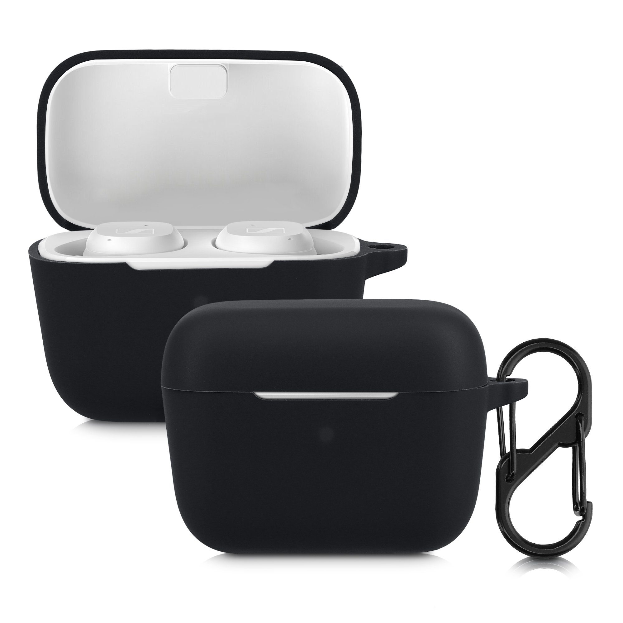 Etui Hülle für Sennheiser CX True Wireless