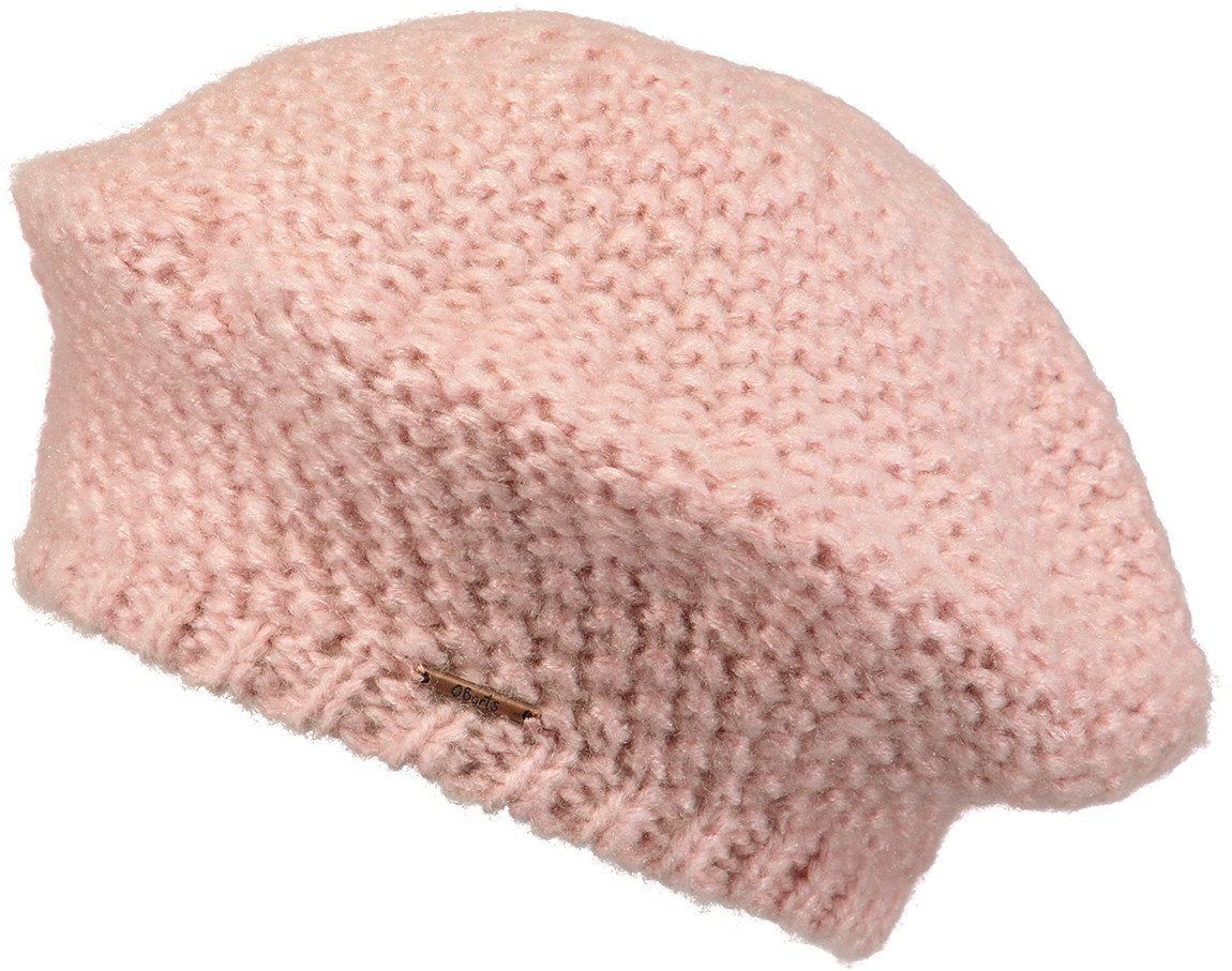 Barts Baseball Cap Ymaja Beret BLOOM