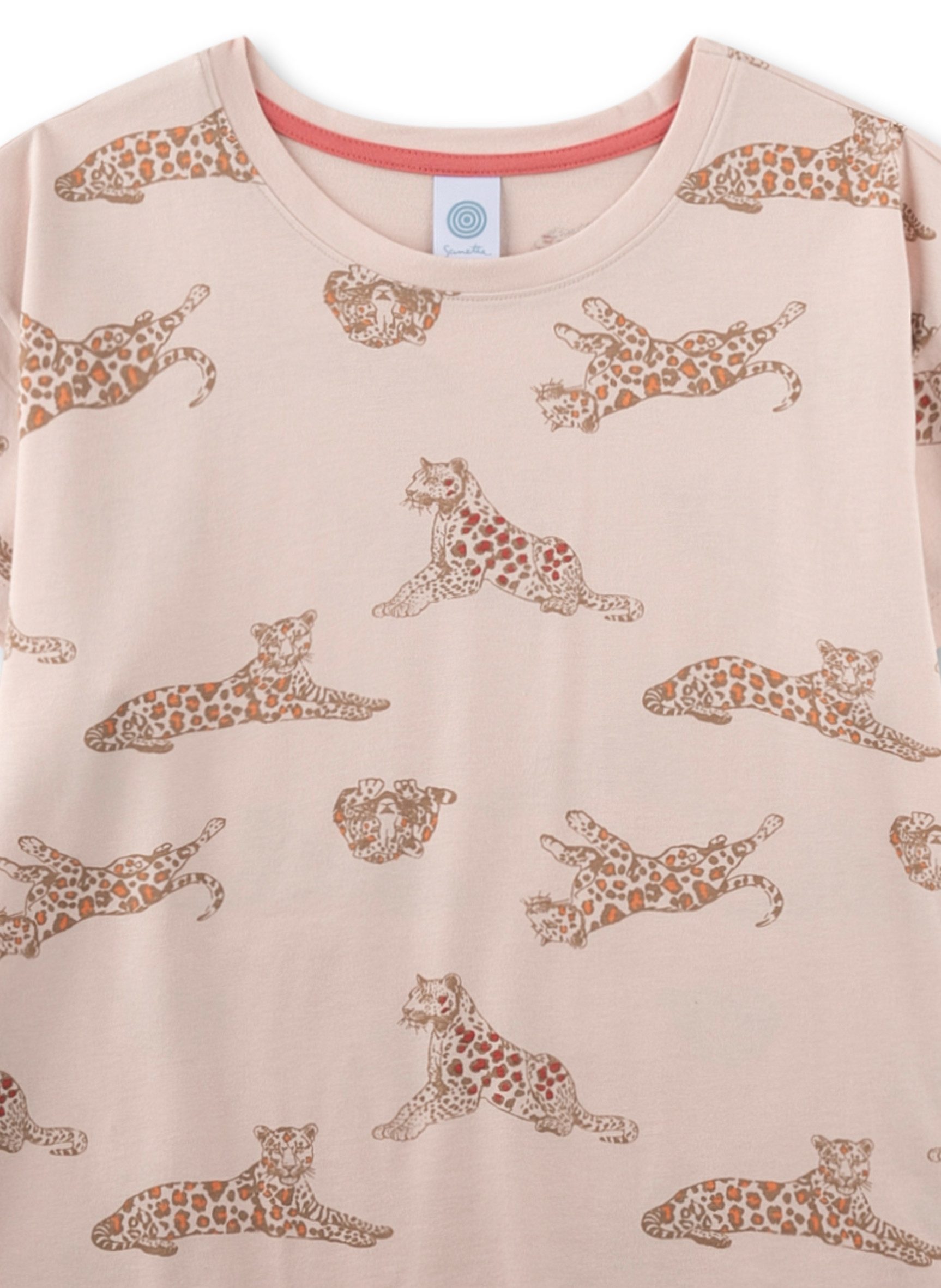 Sanetta Pyjama (1 tlg)