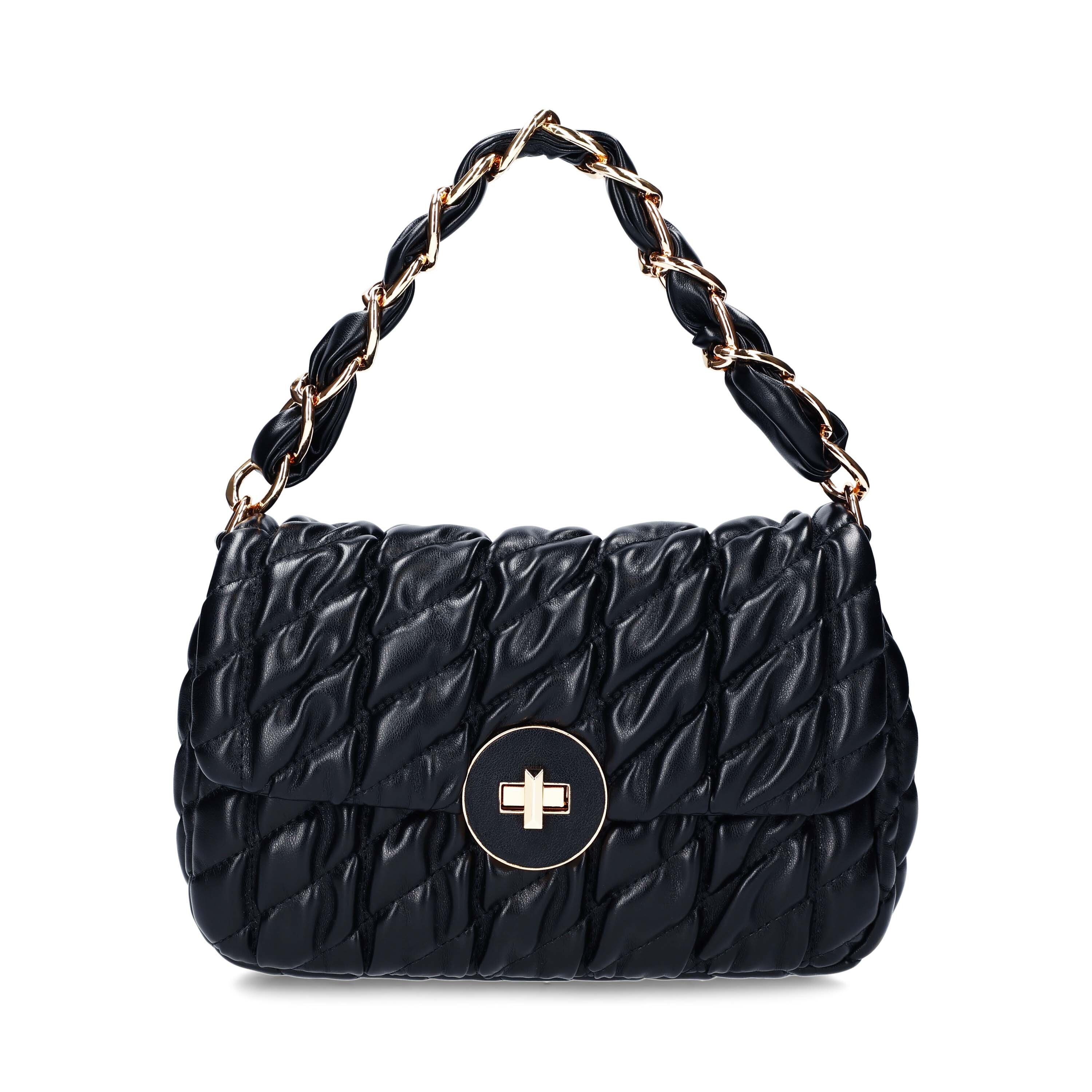 Picard Abendtasche PICARD Schultertasche Finesse aus Recyceltes Pu