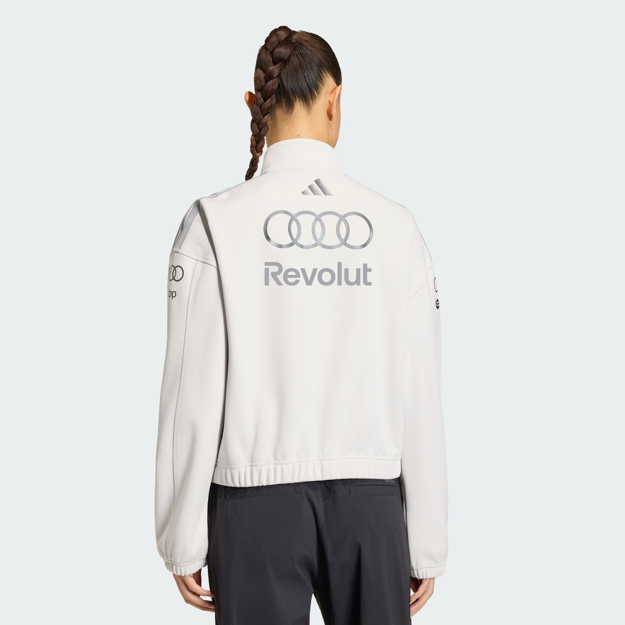 adidas Performance Trainingsjacke (1-St)