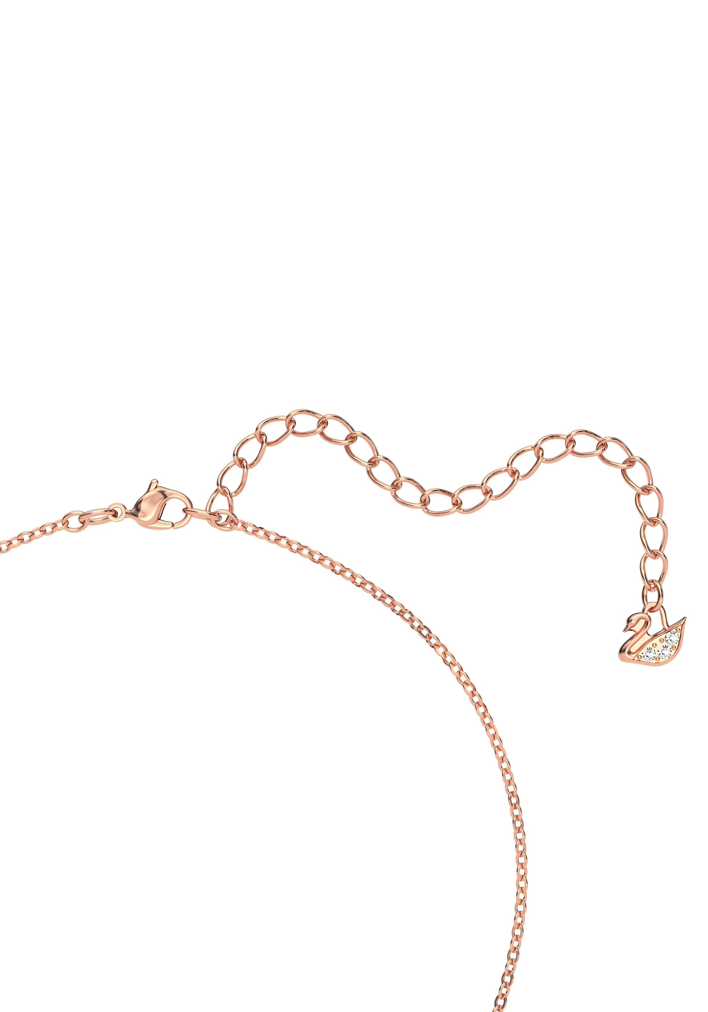 Swarovski Kette mit Anhänger Millenia, ... Swarovski Kette mit Anhänger Millenia, ...