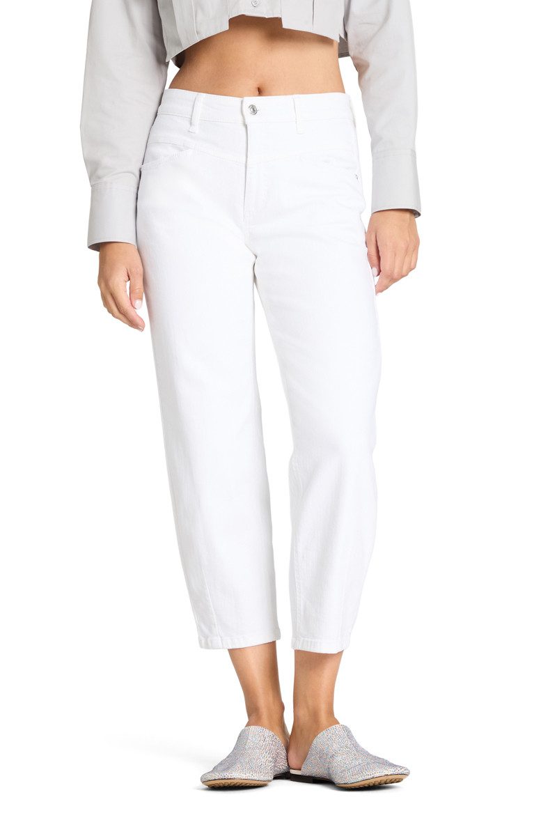 Cambio Loose-fit-Jeans Elin