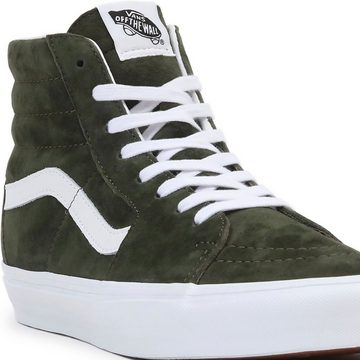 Vans SK8-Hi Sneaker