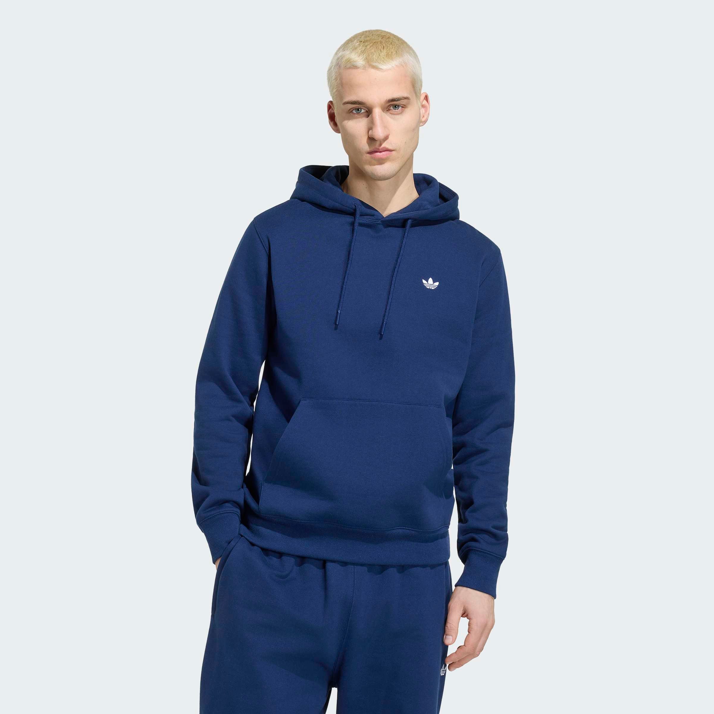 adidas Originals Kapuzensweatshirt TREFOIL ESSENTIALS HOODIE