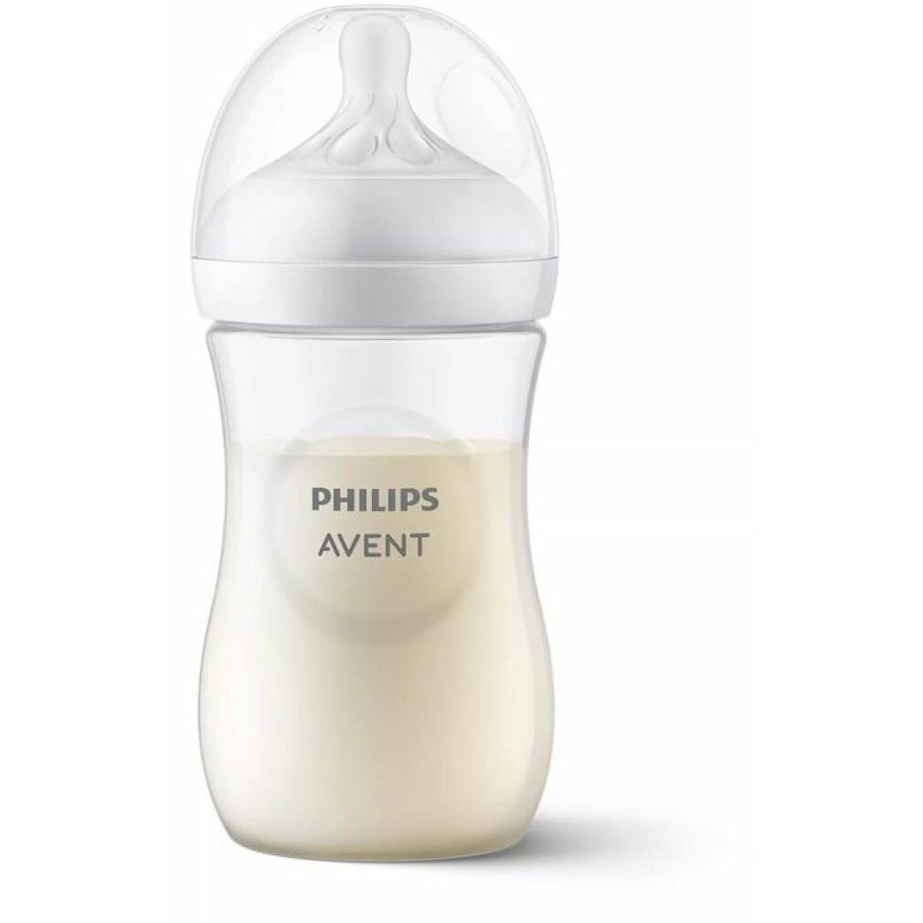 Babyflasche SCY903/01 FLASCHE NATUR 260ML