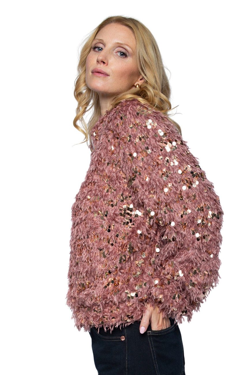 Emily Van Den Bergh Blouson Damenjacke 8681-270 günstig online kaufen