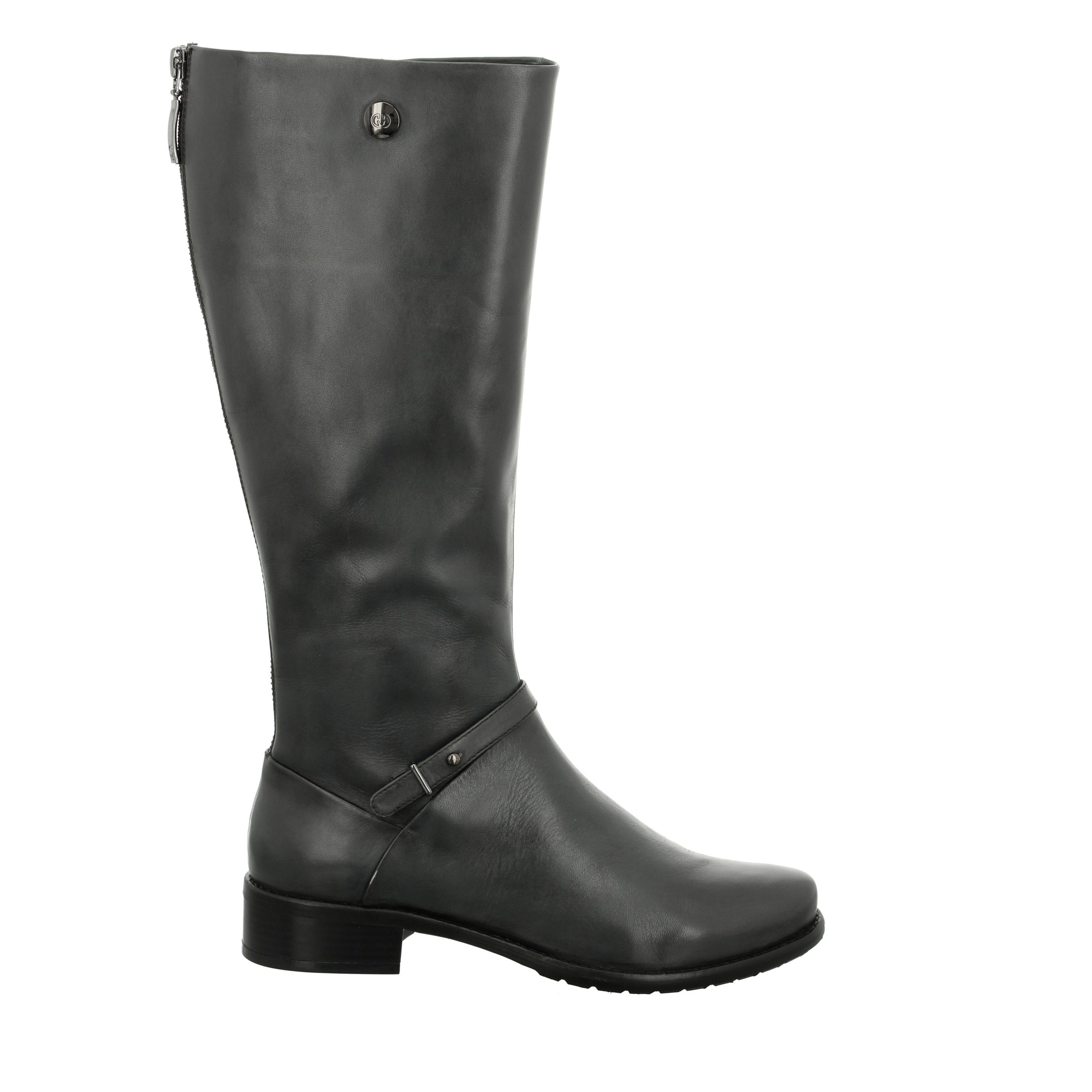 GERRY Carla WEBER 35, Stiefel grau