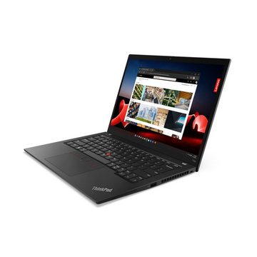 Lenovo ThinkPad T14s G4 14.0" i5-1335U 16/512GB SSD WUXGA W11P Notebook (Intel Intel Core i5 13. Gen i5-1335U, Intel Iris Xe Graphics, 512 GB SSD)