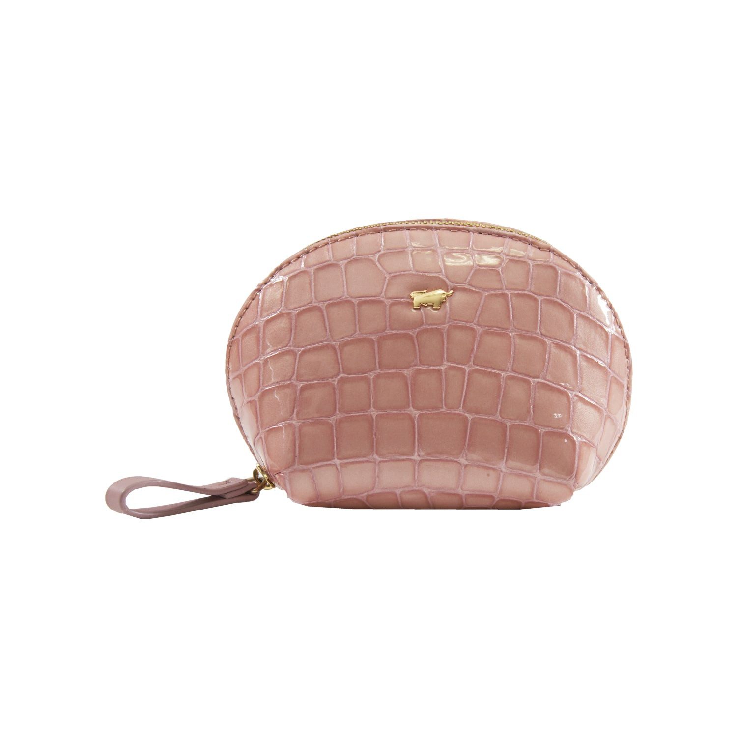 Braun Büffel Сумки для туалетных принадлежностей VERONA Kosmetik Etui S rose