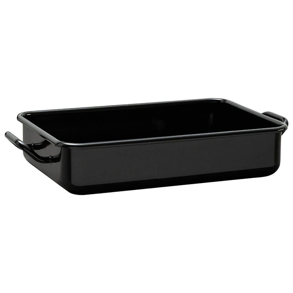 Riess Servierpfanne Riess Mini Back-und Servierform medium 5cm