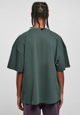 URBAN CLASSICS T-Shirt Urban Classics Herren Ultra Heavy Oversized Tee (1-tlg)