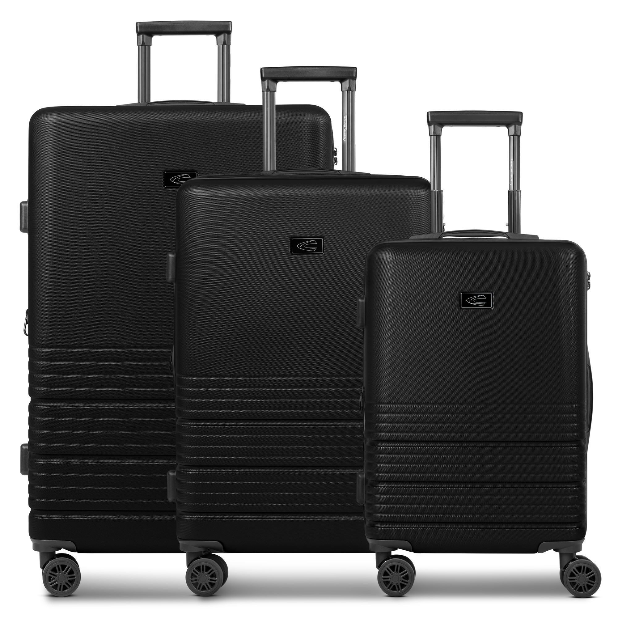 camel active Trolleyset Hanoi, 4 Rollen, günstig online kaufen