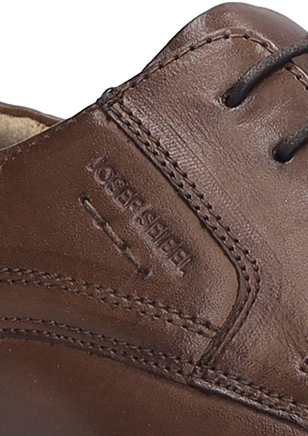 Josef Seibel Elliot 01 Schnürschuh, Business Schuh, Festtagsschuh, Komforts günstig online kaufen